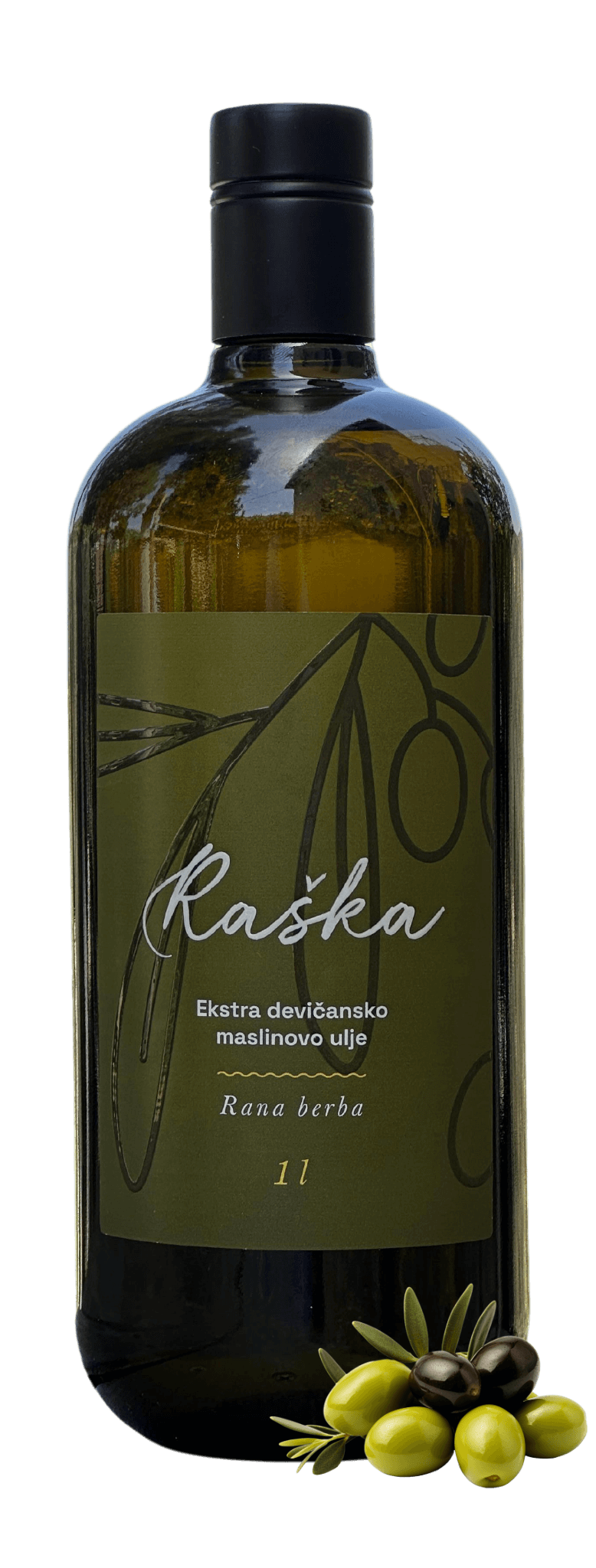 1l Flasa
