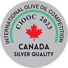 canada silver